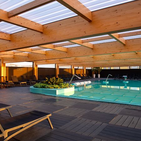 Hotel Cristal Vieira Praia&Spa Vieira de Leiria Esterno foto