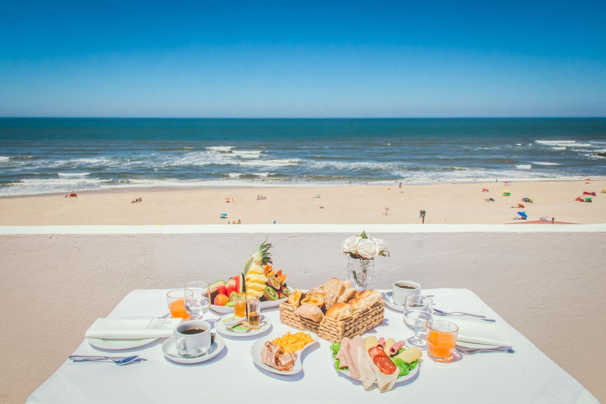 Hotel Cristal Vieira Praia&Spa Vieira de Leiria Esterno foto