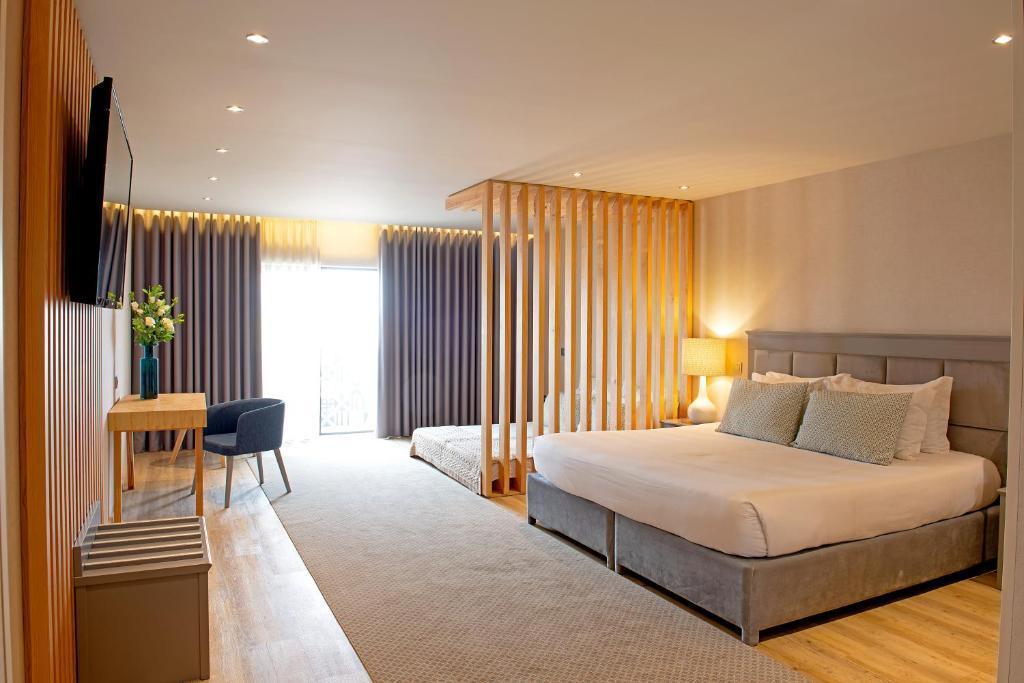 Hotel Cristal Vieira Praia&Spa Vieira de Leiria Esterno foto