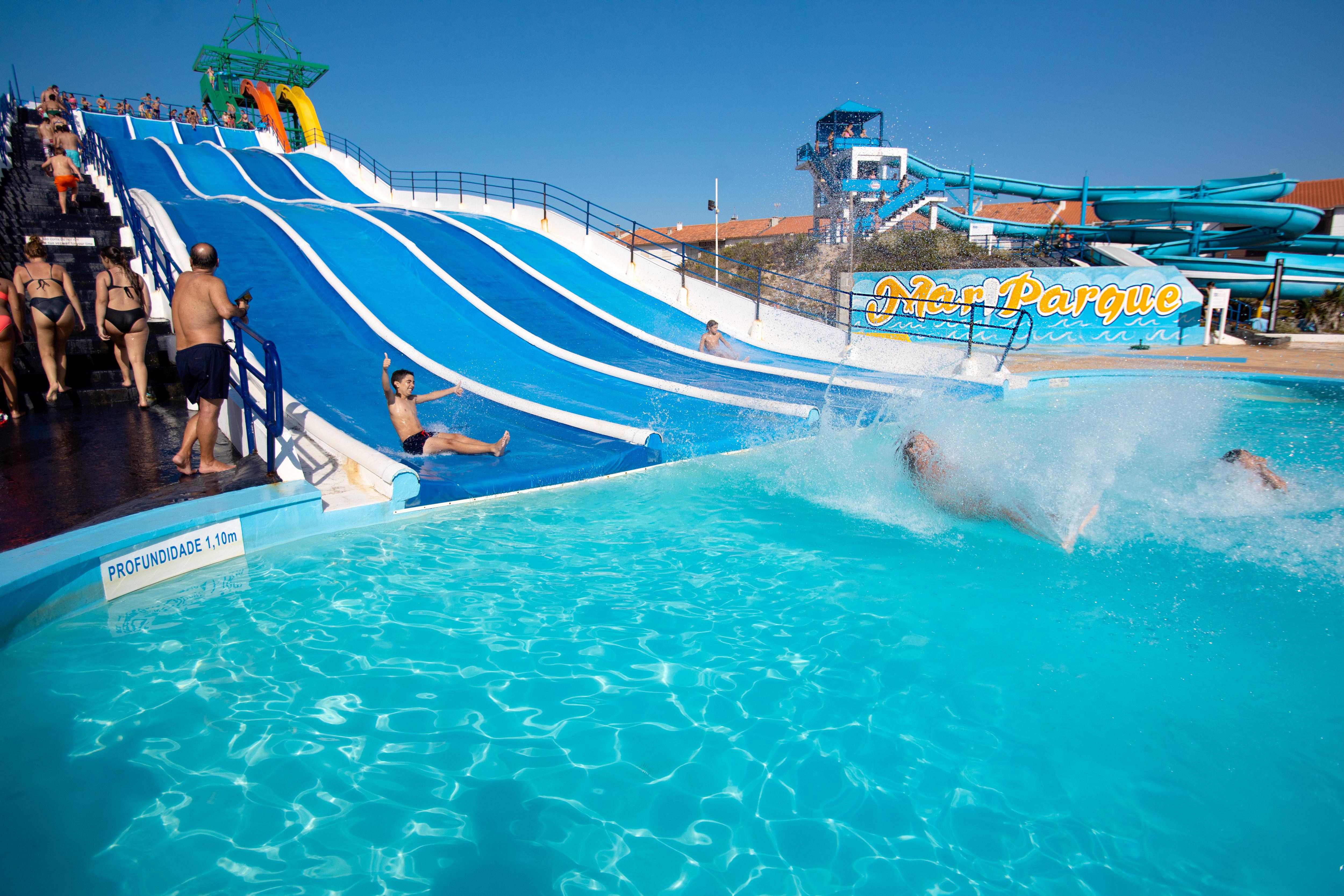 Hotel Cristal Vieira Praia&Spa Vieira de Leiria Esterno foto