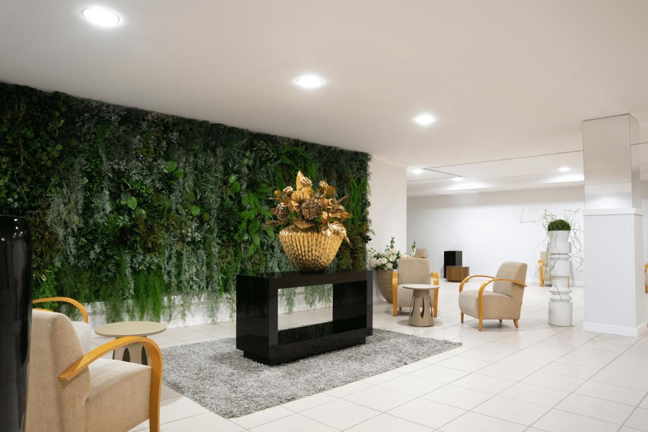Hotel Cristal Vieira Praia&Spa Vieira de Leiria Esterno foto