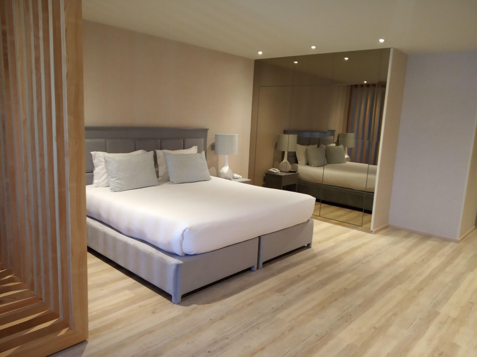 Hotel Cristal Vieira Praia&Spa Vieira de Leiria Esterno foto
