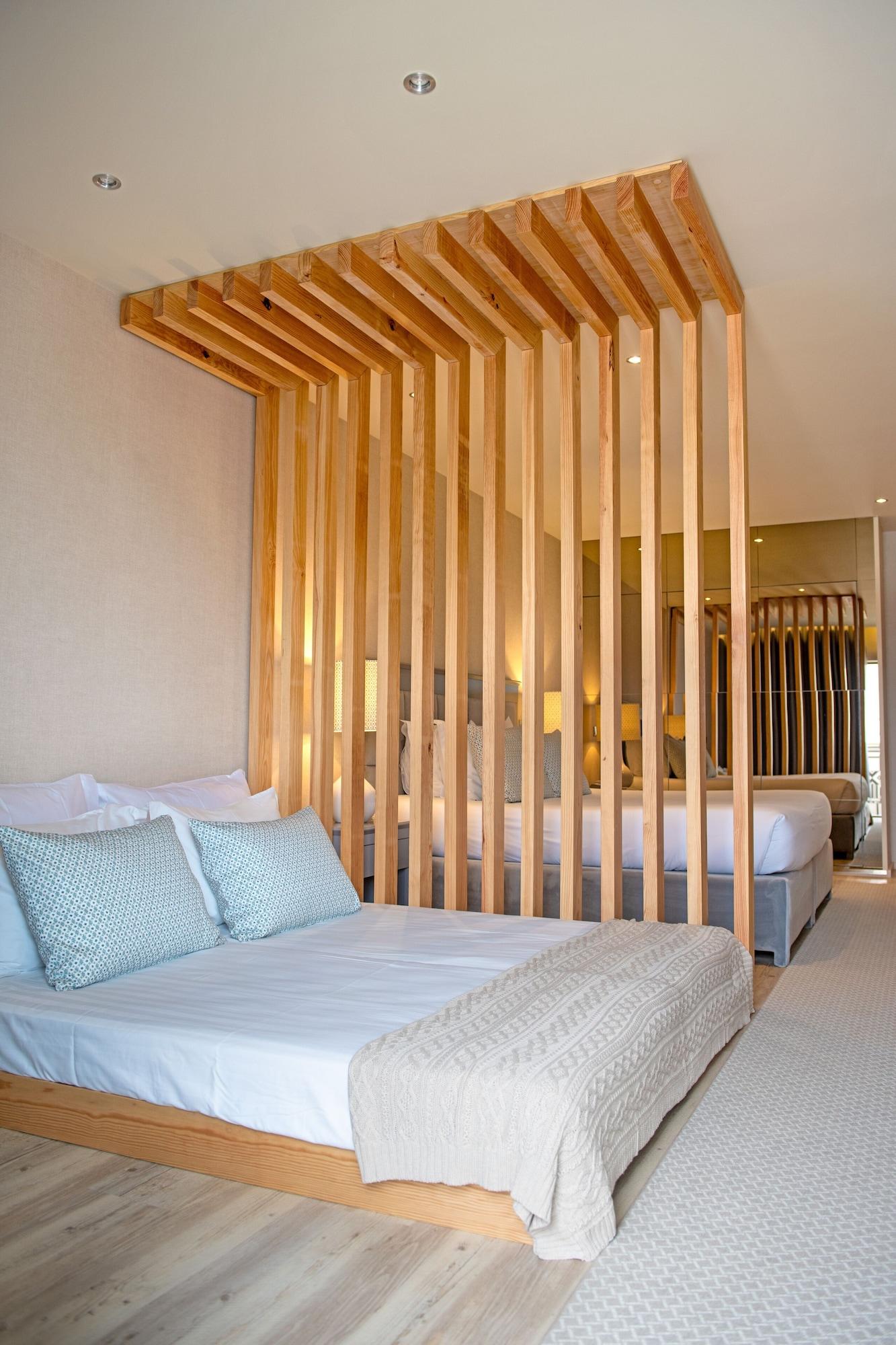 Hotel Cristal Vieira Praia&Spa Vieira de Leiria Esterno foto