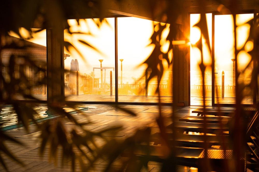Hotel Cristal Vieira Praia&Spa Vieira de Leiria Esterno foto