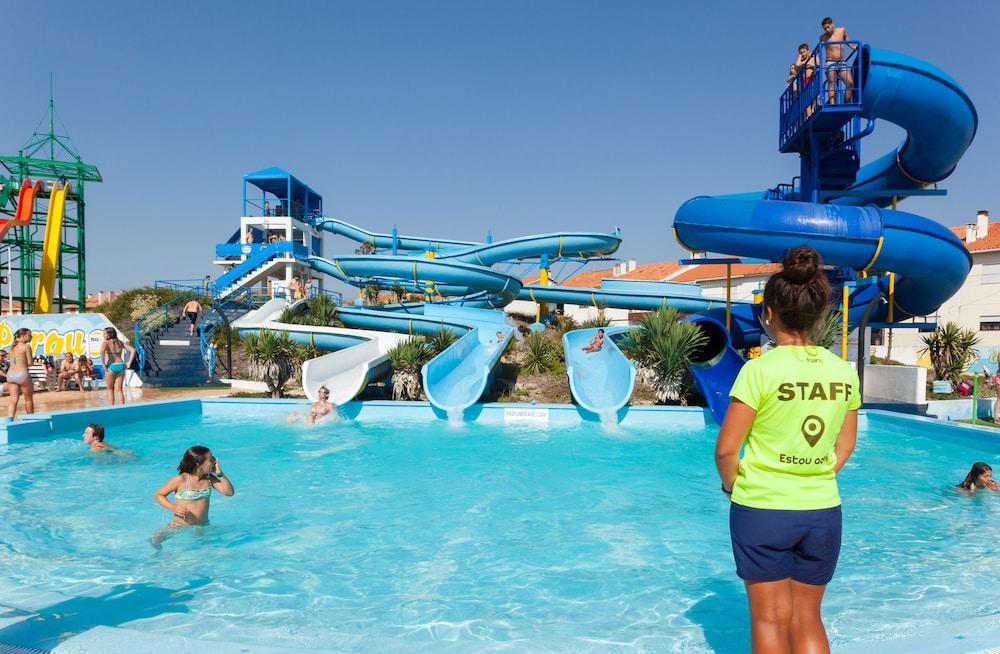 Hotel Cristal Vieira Praia&Spa Vieira de Leiria Esterno foto