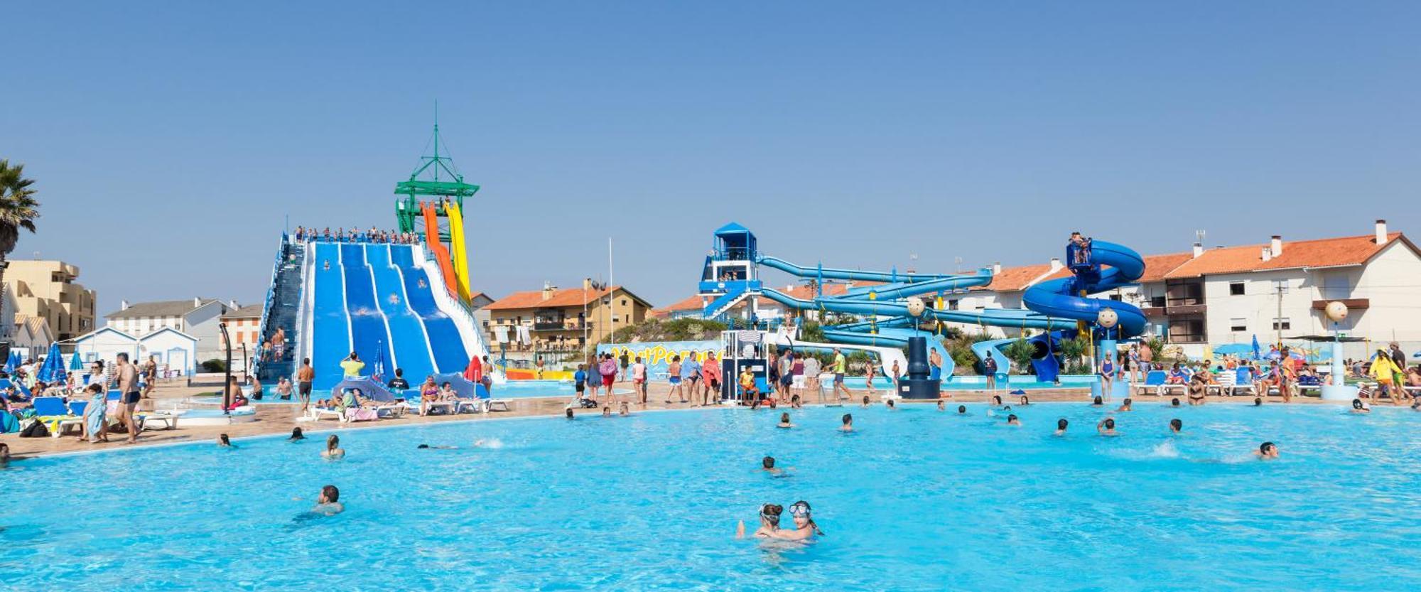 Hotel Cristal Vieira Praia&Spa Vieira de Leiria Esterno foto